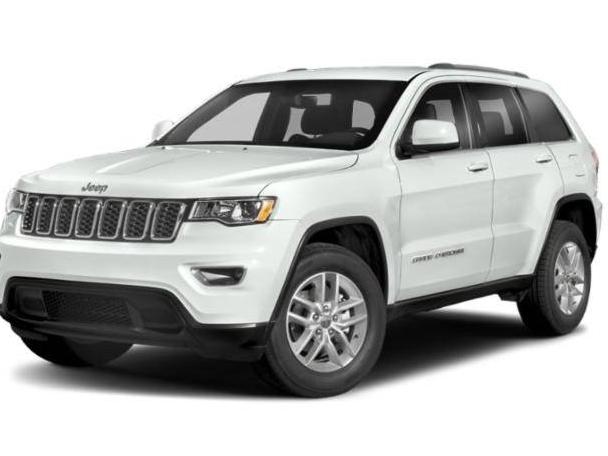 JEEP GRAND CHEROKEE 2018 1C4RJFAG3JC500950 image